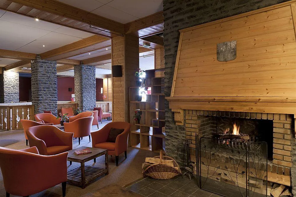 Hotel Club Mmv Altitude **** Les Arcs  4*, Les Arcs (Savoie) France