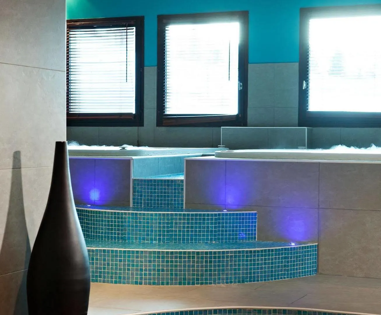Hotel Club Mmv Altitude **** Les Arcs  Les Arcs (Savoie)