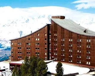 Hotel Club Mmv Altitude **** Les Arcs  4*, Les Arcs (Savoie) France