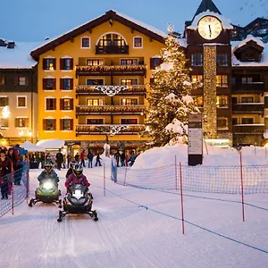 Apartment Le Prince Des Cimes, Les Arcs (Savoie)