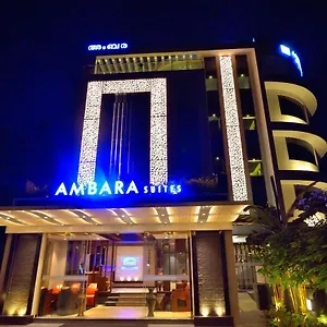 Hotel Ambara ****