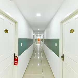 Hotel Flagship Green Line Residency ****