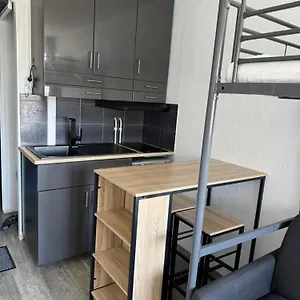 Arc 1600 2 étoiles 2020-2021 Appartement