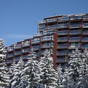 Apartment Nova, Les Arcs (Savoie)