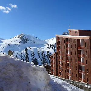 Apartment Fond Blanc - Alpes-horizon, Les Arcs (Savoie)