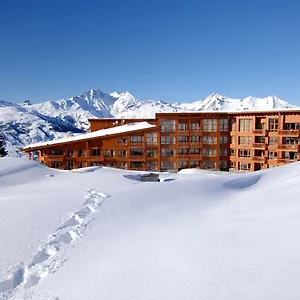 Aparthotel Appart'hotel Prestige Odalys Eden, Les Arcs (Savoie)