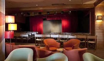 Hotel Club Mmv Altitude **** Les Arcs