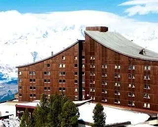 Hotel Club Mmv Altitude **** Les Arcs   Les Arcs (Savoie)